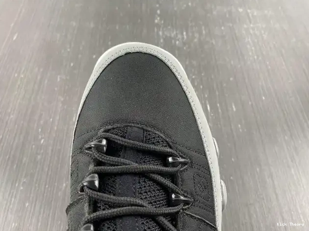 Kicktheory 9 Retro CT8019-060 Grey Jordan Particle 0505